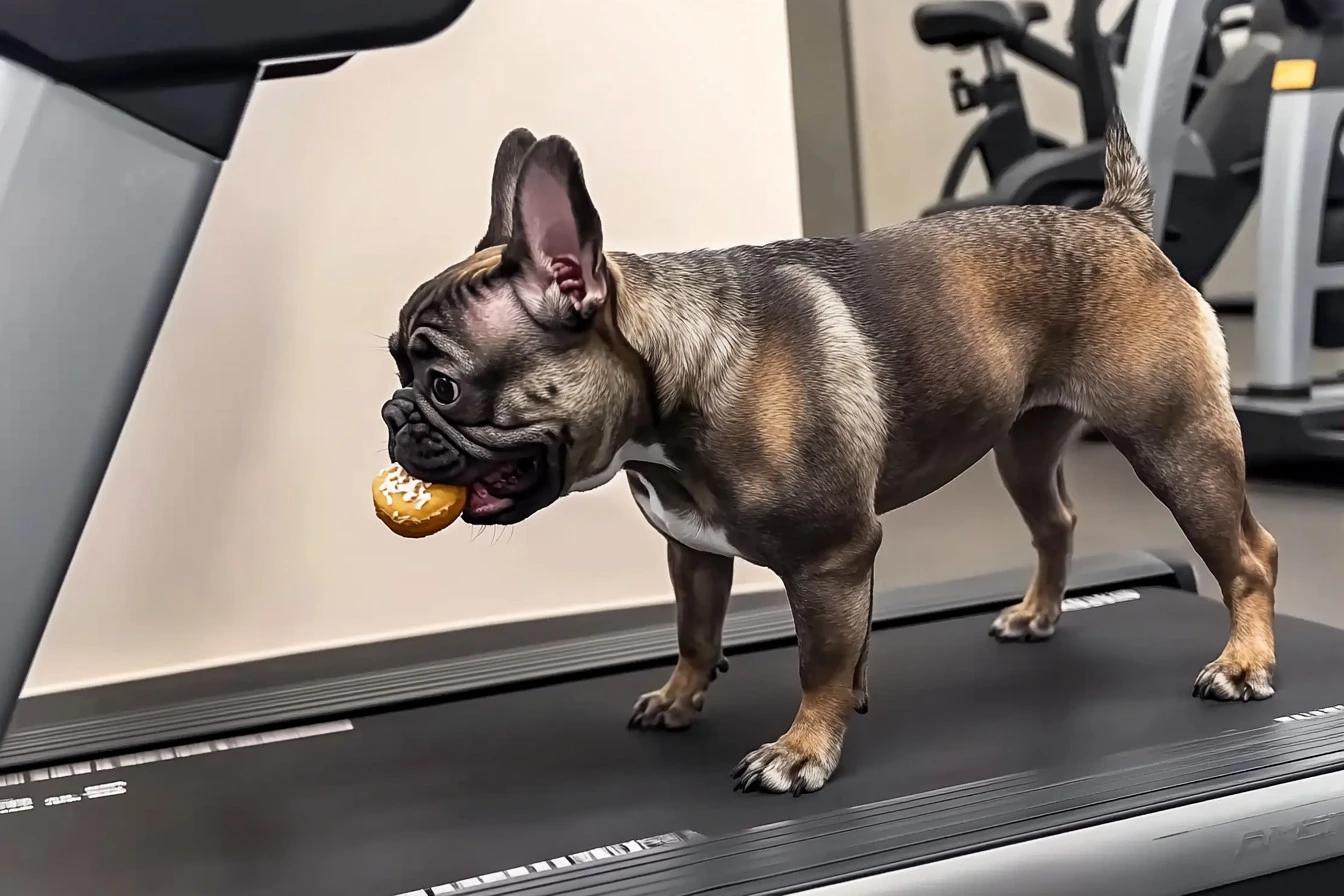 Dog's Cardio