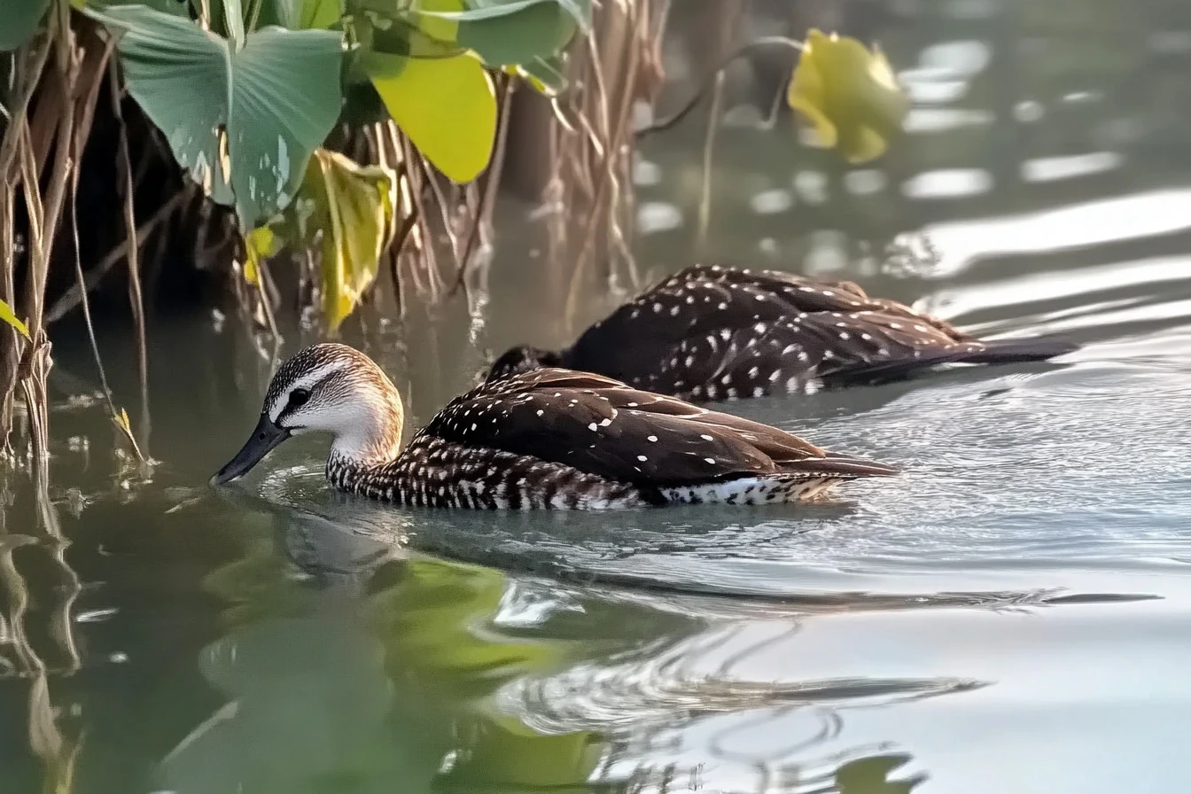 Avian Rescue