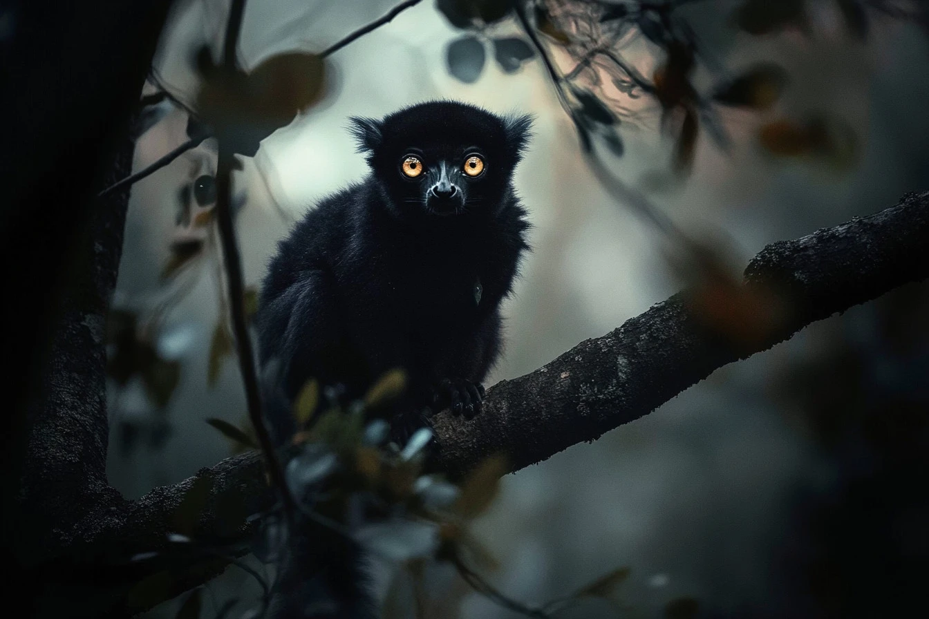 indri​