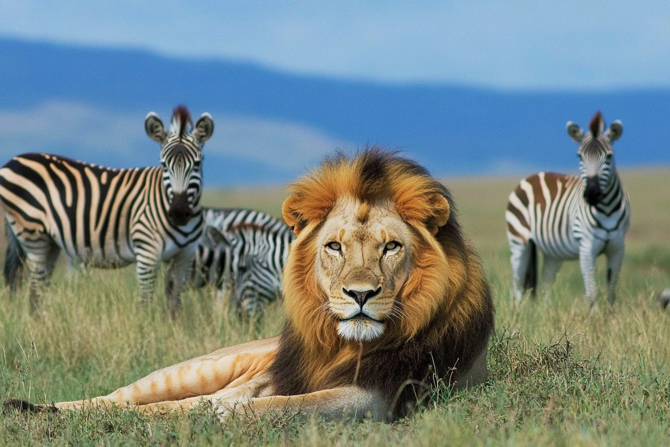 serengeti springs​