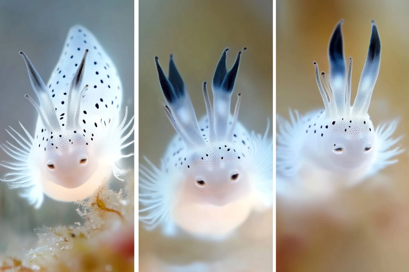 deep sea bunny​