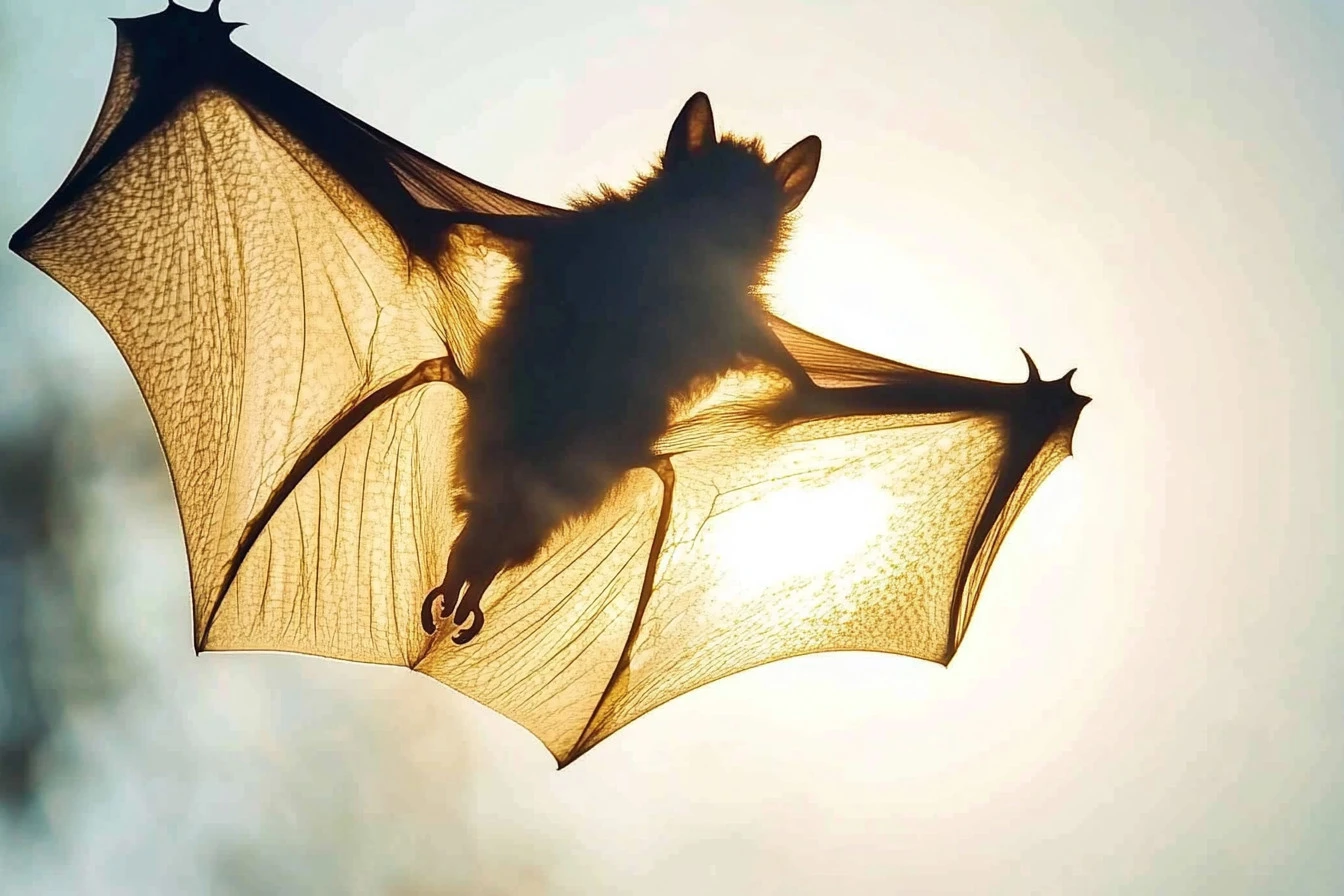 giant flying squirrel​