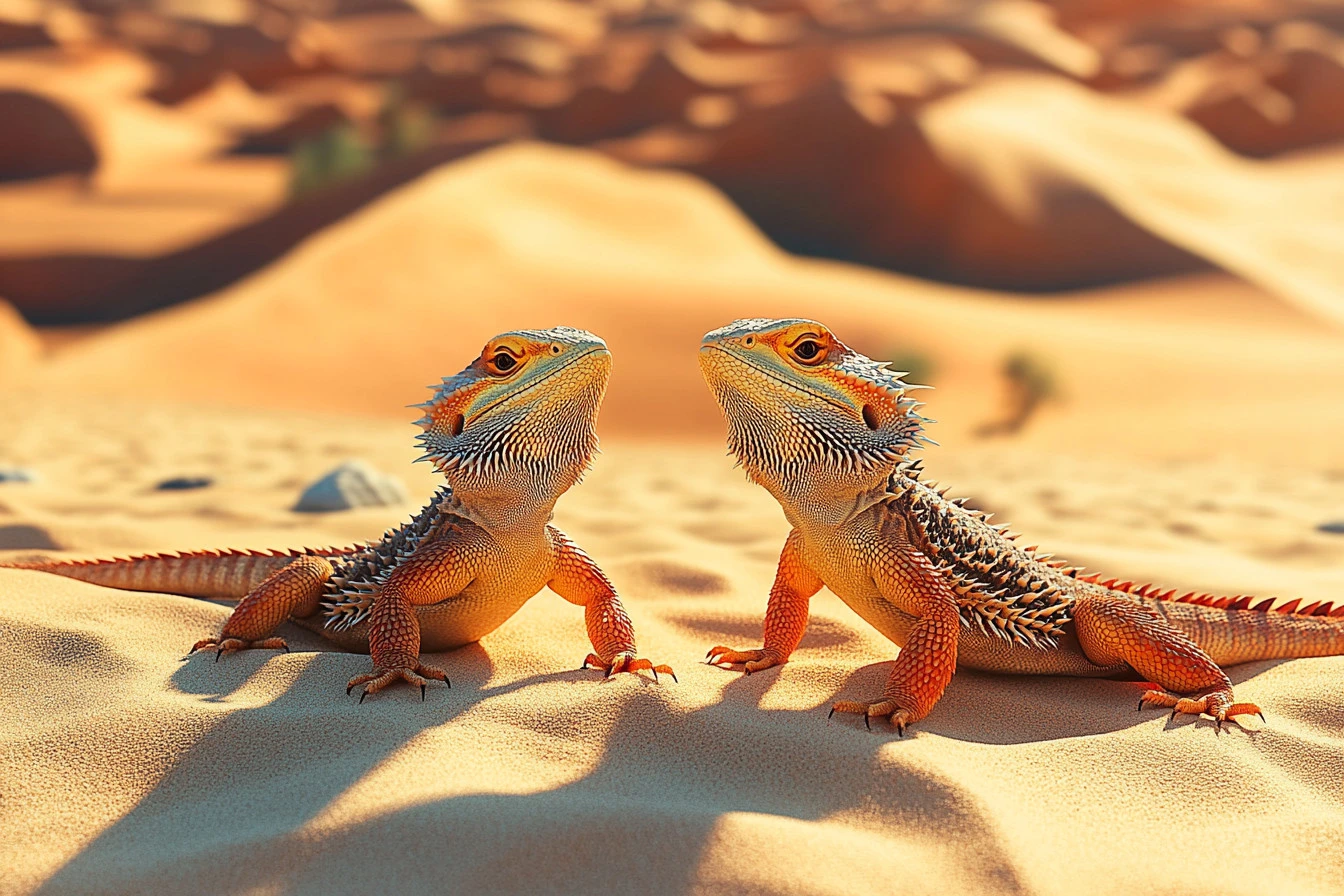 heated lamp for reptiles​