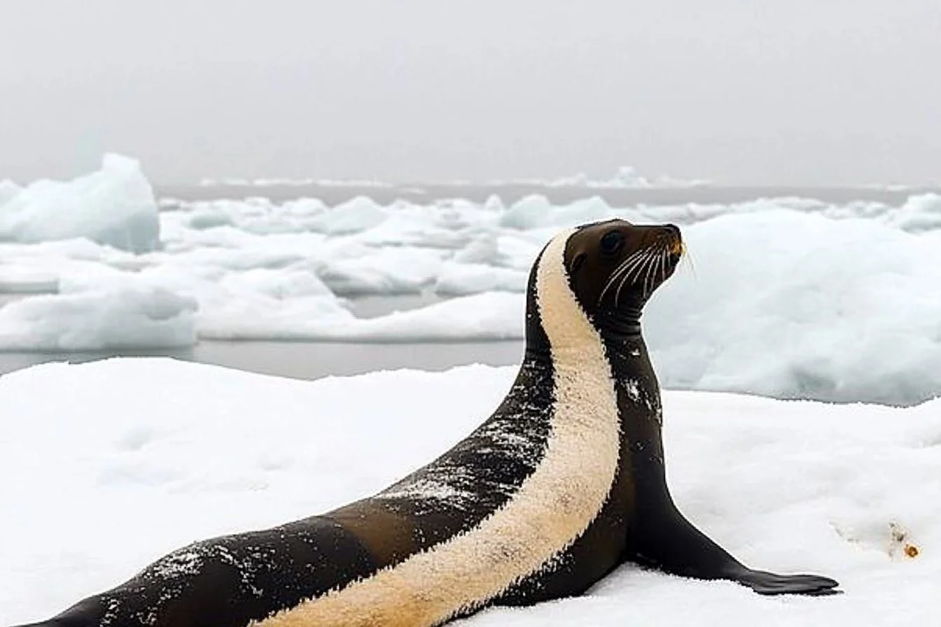 ribbon seal adopt me​
