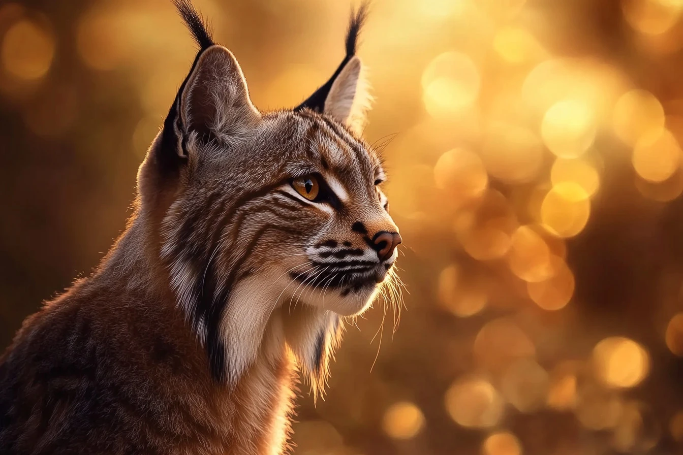 bobcat vs lynx​