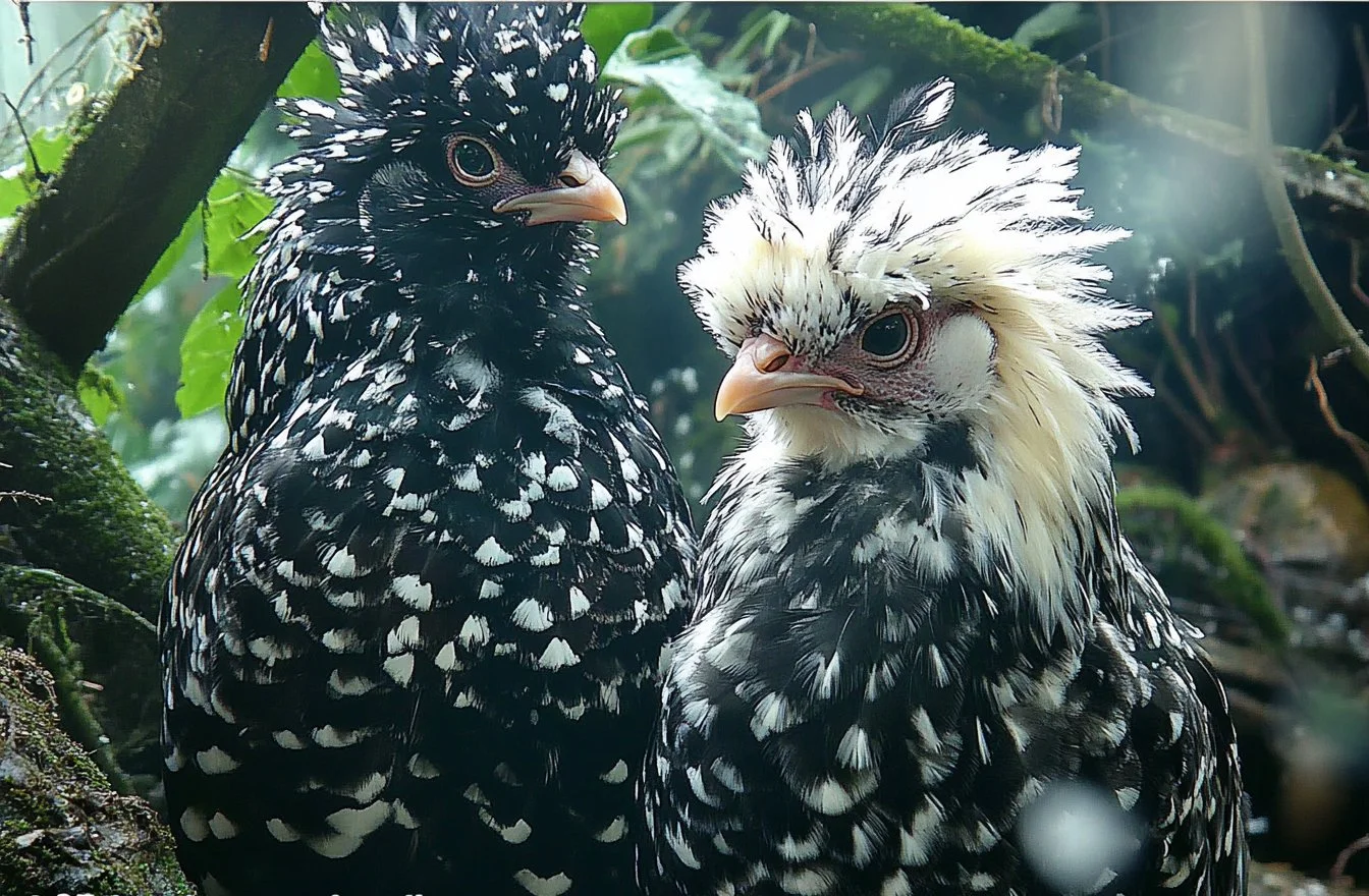 polish chicken​