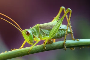 what does seeing a cricket mean spiritually​