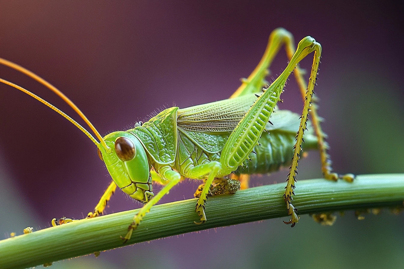 what does seeing a cricket mean spiritually​