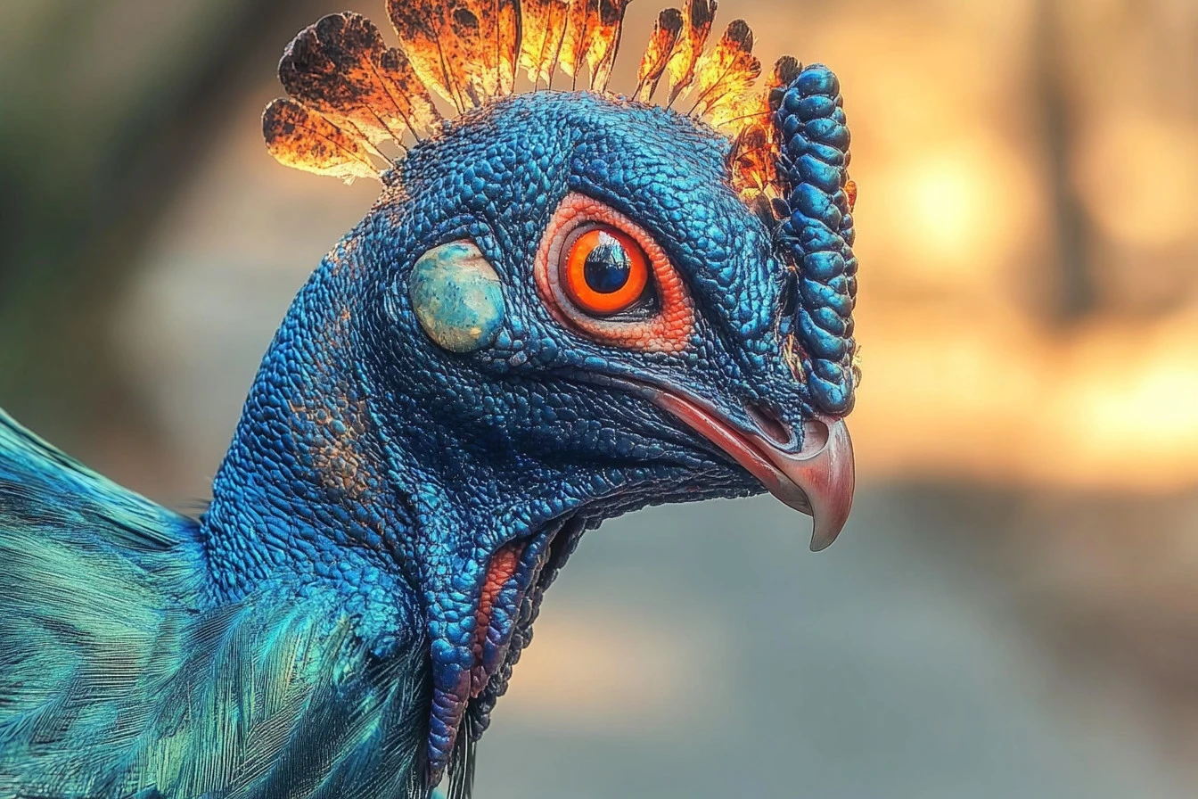 ocellated turkey hunt​