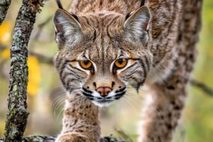 african wild cats​