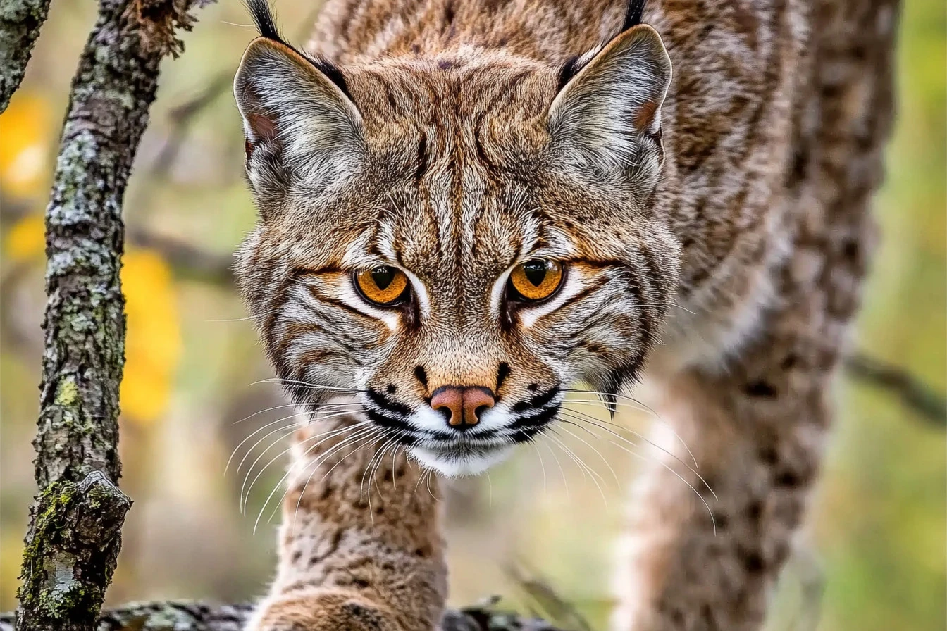 african wild cats​