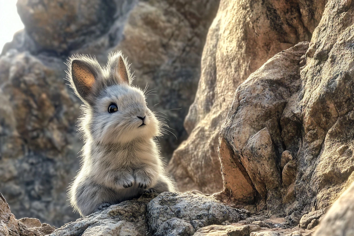 magic rabbit​