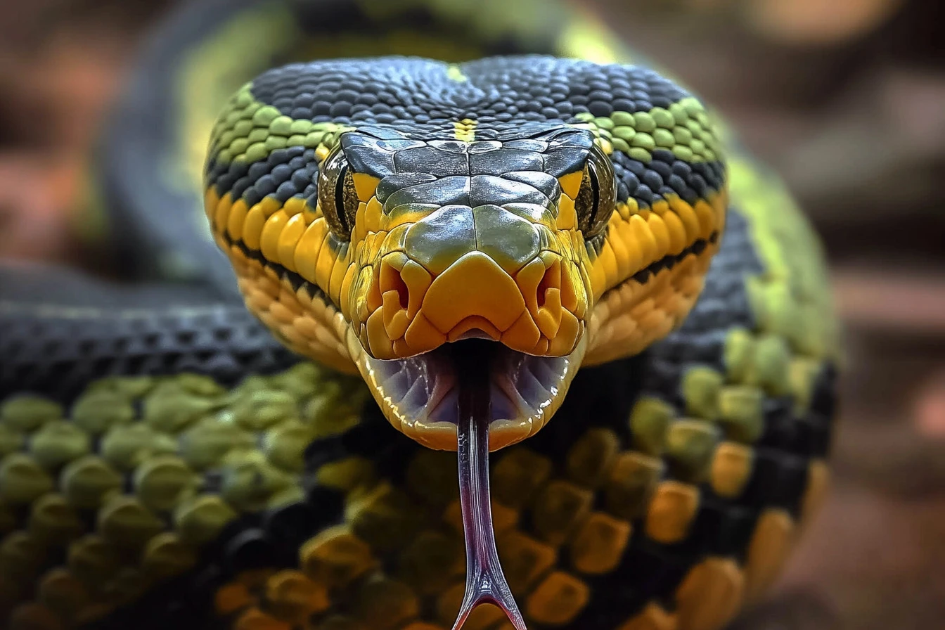monocle cobra​