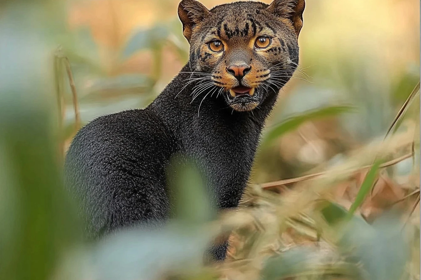 jaguarundi florida​