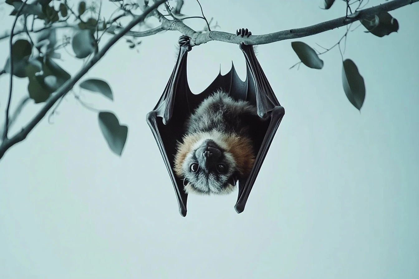 international bat appreciation day​