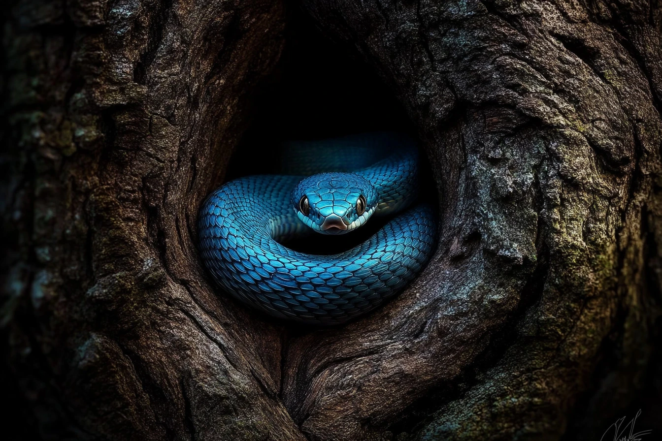 trimeresurus insularis​