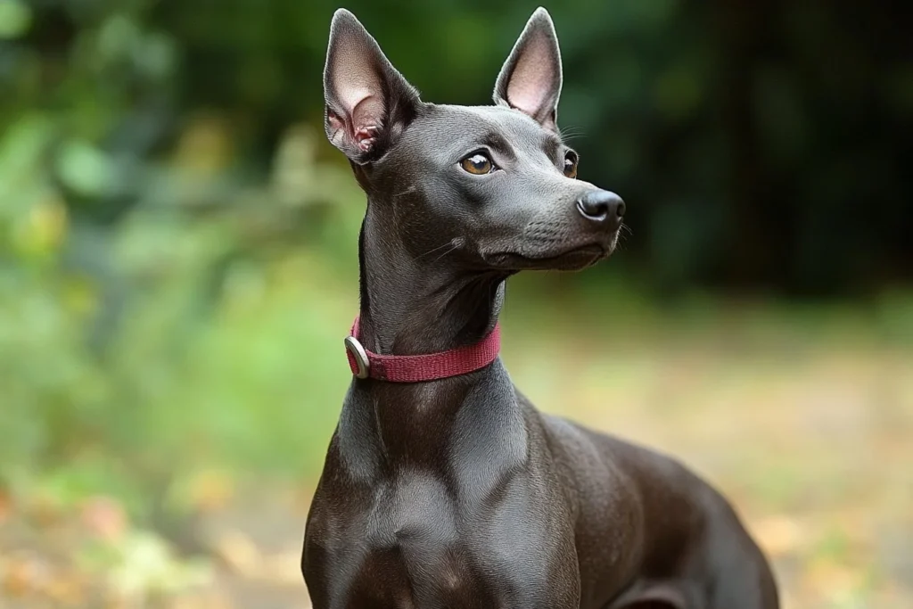 xoloitzcuintli breeders​
