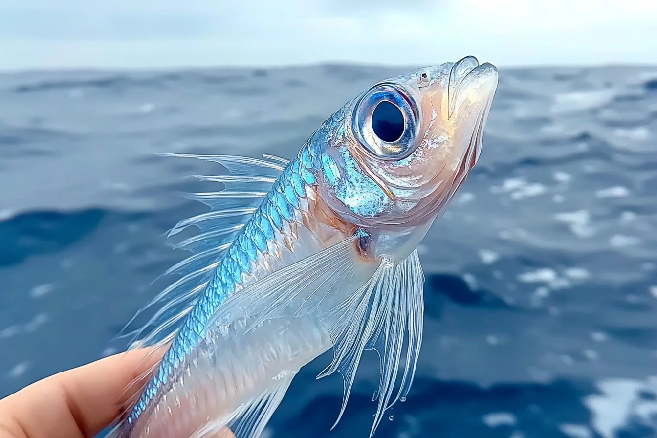 hairtail fishing​
