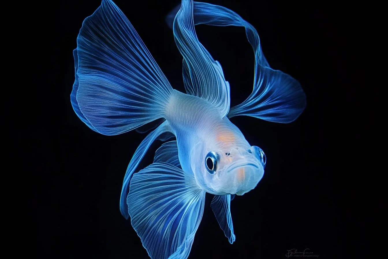 southern ribbonfish​