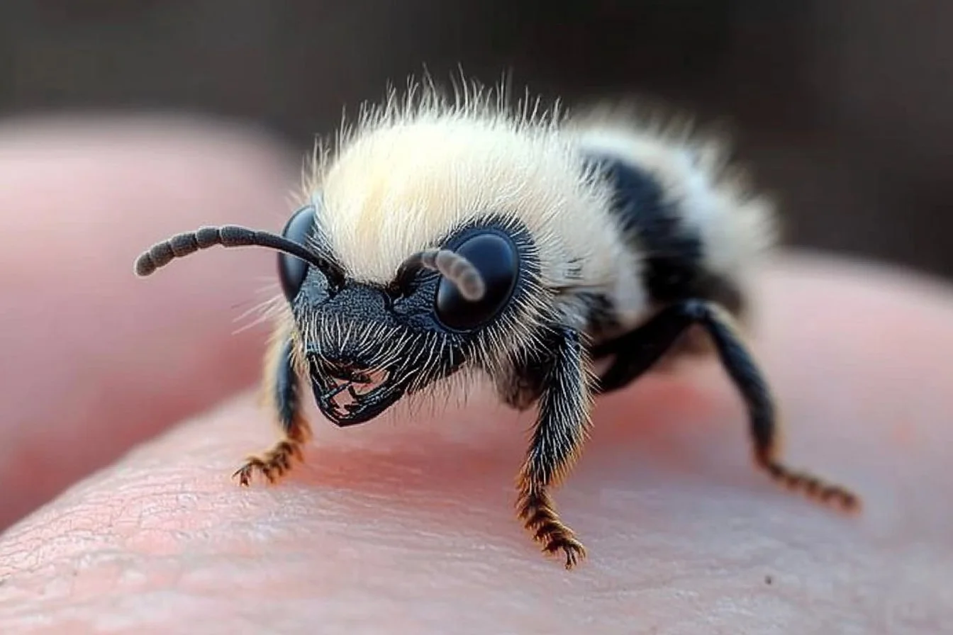 panda ant​
