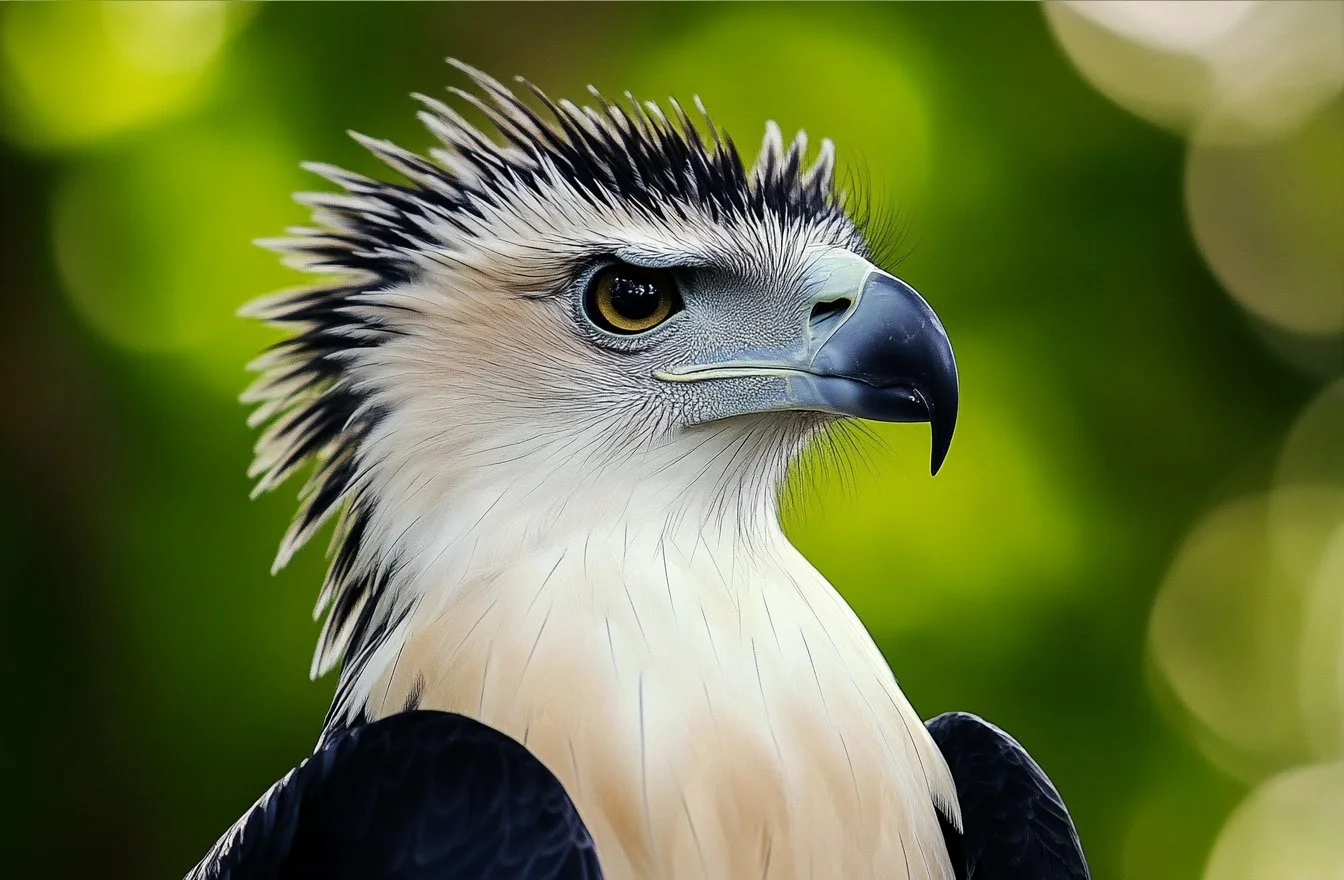 philippine eagle owl​