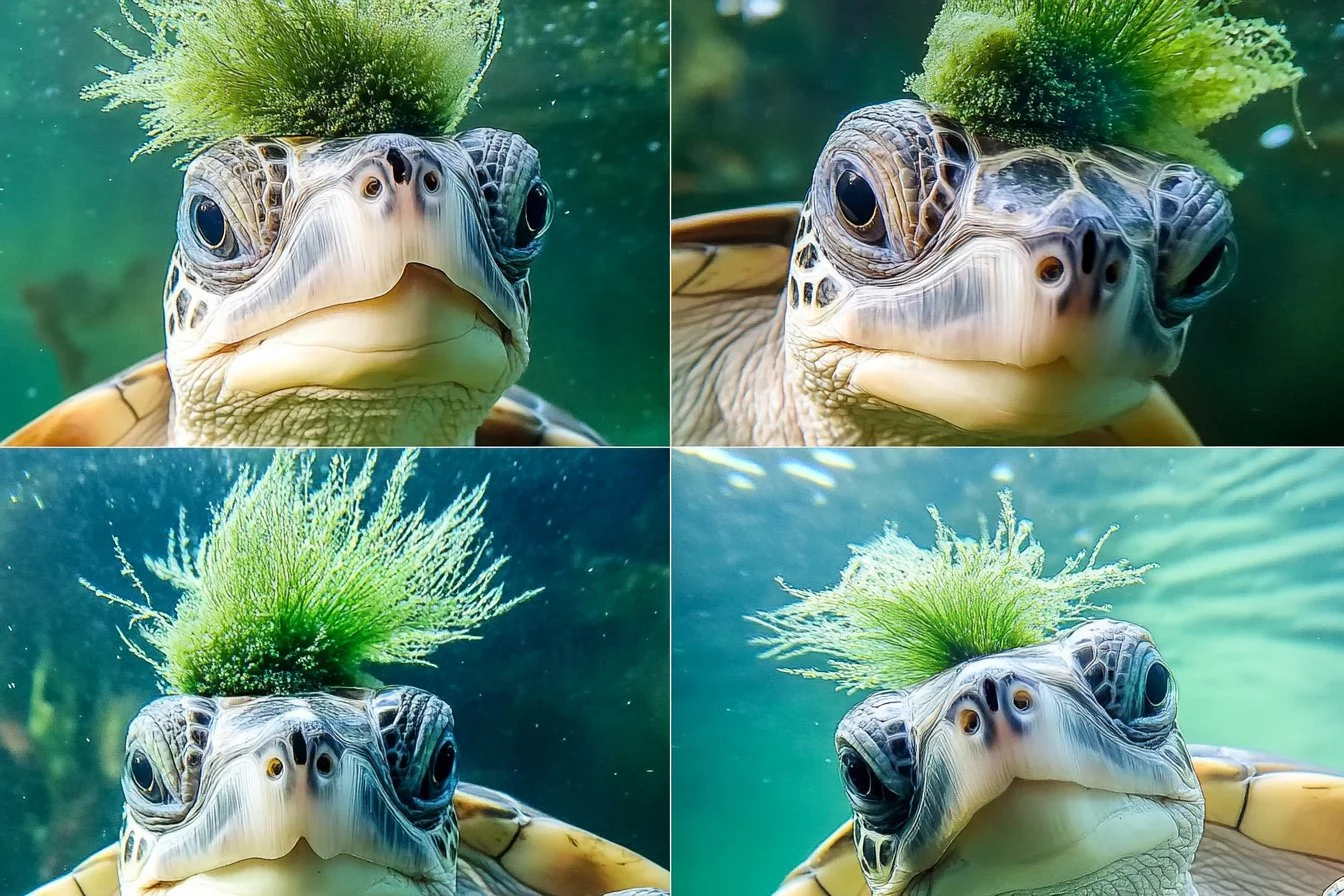 mary river turtle species name​