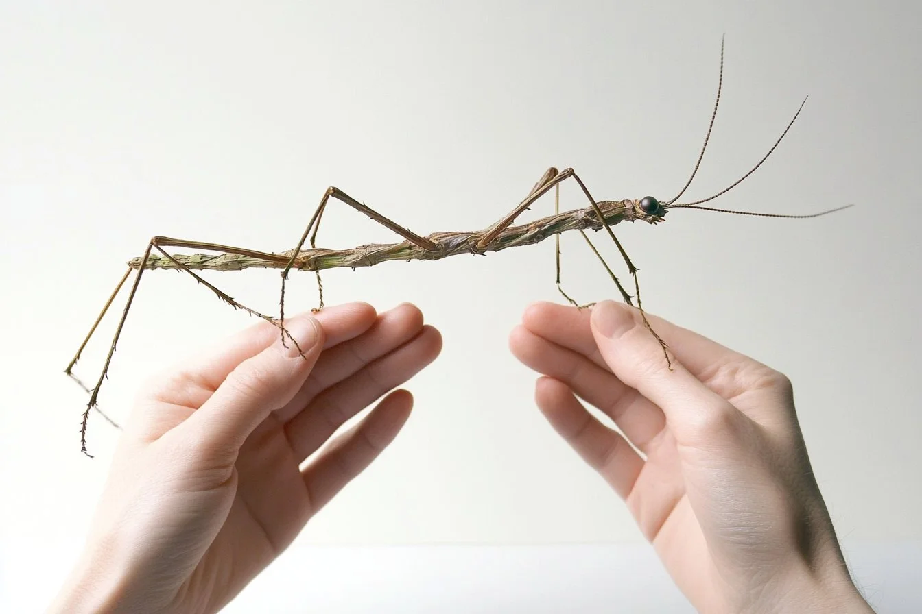 insect long​