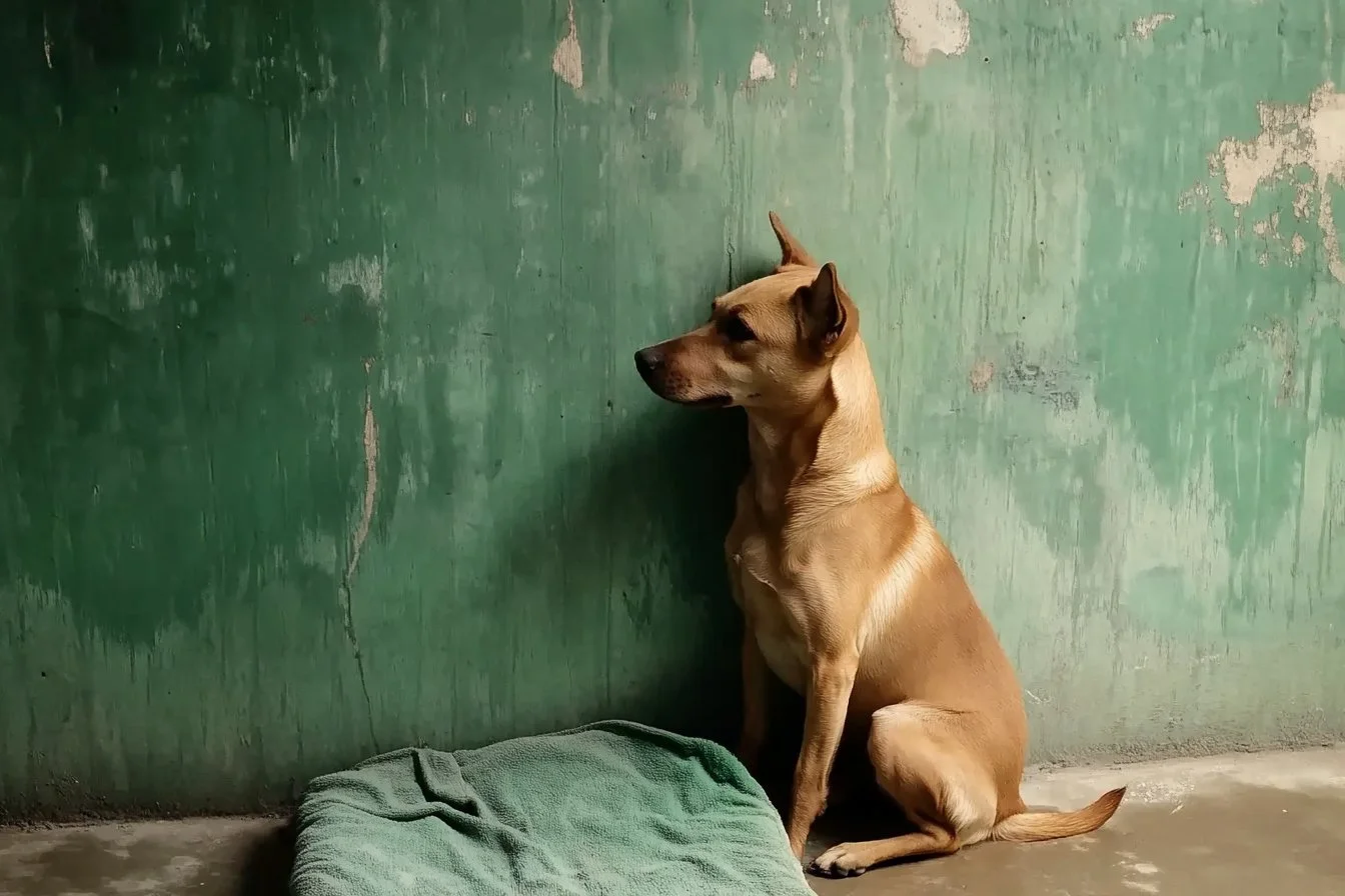 poor dog inc​
