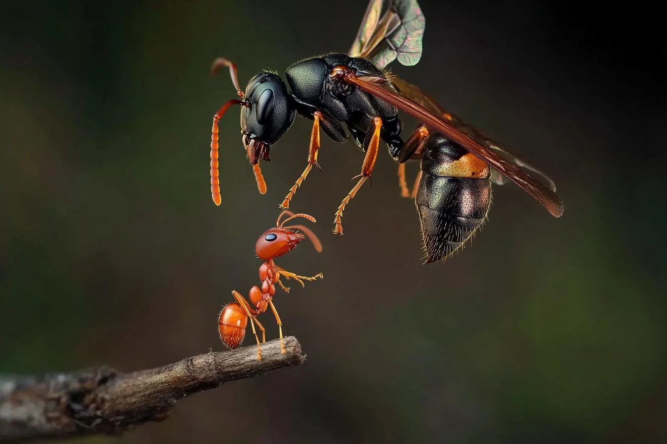 titan stick insect​
